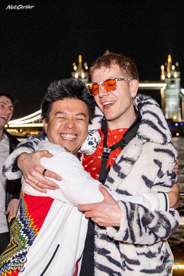 Neo Boat Party II featured photo 8