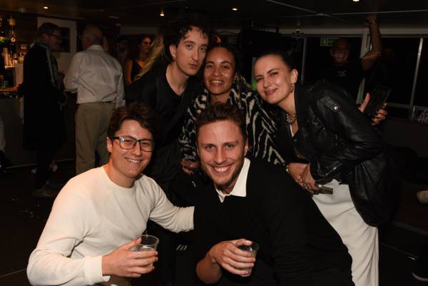 Neo Boat Party I featured photo 4